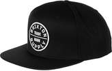 Thumbnail for your product : Brixton Oath III Snapback Hat