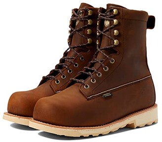 irish setter wingshooter st 8 inch