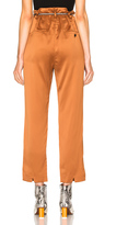 Thumbnail for your product : Ann Demeulemeester Trousers