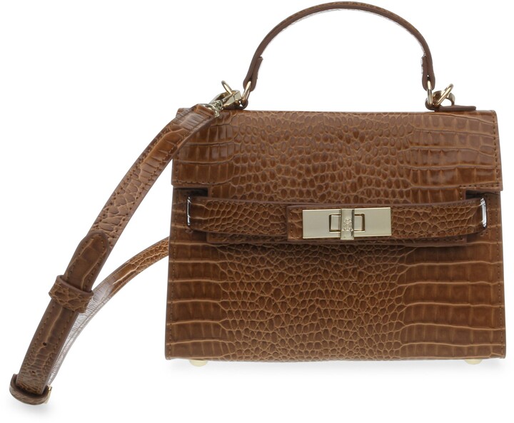 Steve Madden Top Zip Handbags | Shop the world's largest 