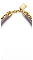 Thumbnail for your product : Lizzie Fortunato Taste & Sense Necklace