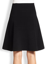 Thumbnail for your product : Saks Fifth Avenue Power Stretch Skirt
