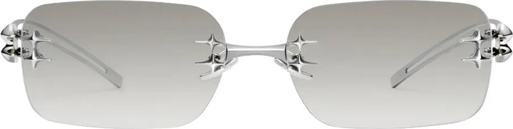 小物 GENTLE MONSTER Tetra 02(BRM) Tetra 02(BRM) | Gentle Monster