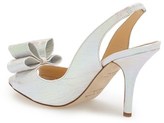 Thumbnail for your product : Kate Spade 'charm' Slingback Pump