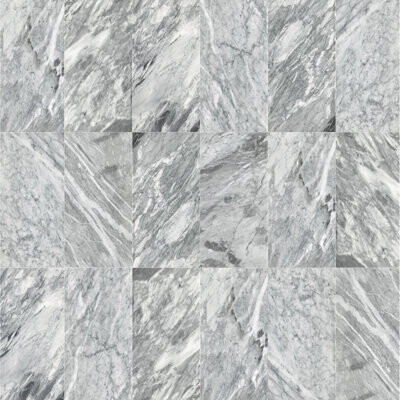 Trinx Gray 12X24 Tile - For Wall And Floor In Living Room Dining Corridor Kitchen Bathroom Areas