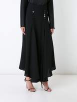 Thumbnail for your product : CHRISTOPHER ESBER 'Spiral' skirt