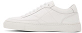 Thumbnail for your product : Common Projects White Classic Resort Sneakers