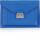 Thumbnail for your product : Mulberry Kensal leather shoulder bag