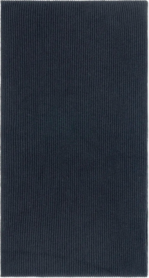 BOMPARD Ribbed Scarf