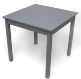 Thumbnail for your product : Lipper Kid's Table and Chair Set