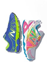 Thumbnail for your product : New Balance '890 V4 Takedown' Running Shoe (Toddler, Little Kid & Big Kid) (Online Only)