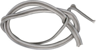 Whole Parts Range Oven Door Seal Gasket Part# Wp310876 - Replacement And Compatible With Some Maytag, Kitchen Aid, Kenmore, Jenn Air And Whirlpool Ran