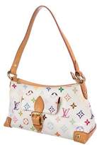 Thumbnail for your product : Louis Vuitton Multicolore Elize Bag