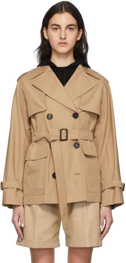 Max Mara Trench Coat | Shop the world's largest collection of fashion |  ShopStyle