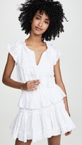 Thumbnail for your product : MISA Lillian Dress