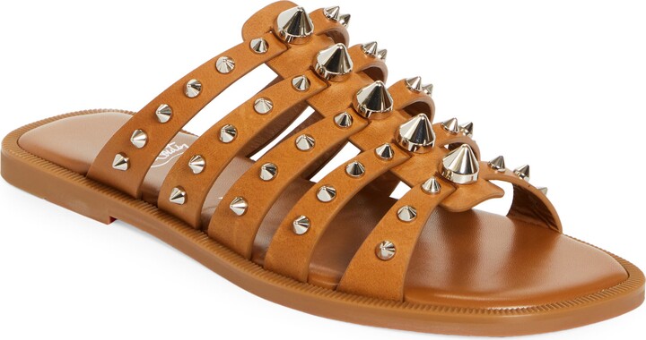 Christian Louboutin Charja Slide Sandal