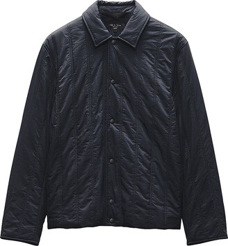 ジャケット・アウター Rag & Bone Manston hooded tactic jacket Manston Recycled Nylon Tactic Jacket | rag & bone