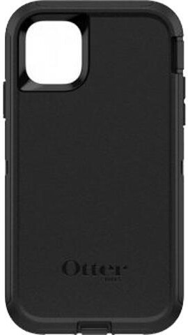 OtterBox Defender Series Screenless Edition Black Case for iPhone 11 77-62457