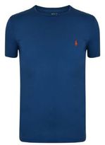 Thumbnail for your product : Polo Ralph Lauren Logo Crew Tshirt