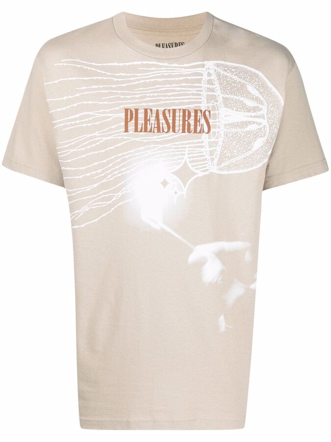 Pleasures Men's Shirts | Shop the world's largest collection of 