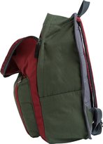 Thumbnail for your product : Volcom Smalls Canvas Backpack