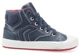 Thumbnail for your product : Geox Boy's 'Alonisso' High Top Sneaker