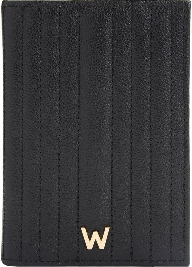 Wolf Mimi Passport Case