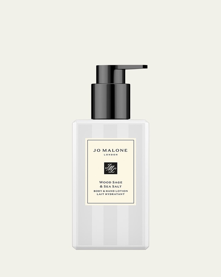Jo Malone Wood Sage & Sea Salt Body & Hand Lotion, 8.4 oz.