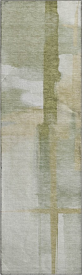 Dalyn Rug Company Dalyn Ravenna Washable RN9 Runner Area Rug, 2'3 x 7'6