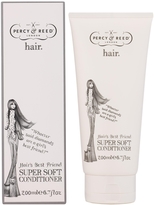 Thumbnail for your product : Percy & Reed Super Soft Conditioner 200ml