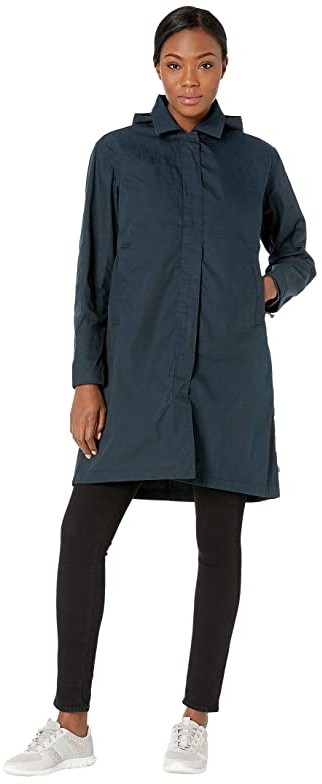 fjällräven travellers jacket dark navy