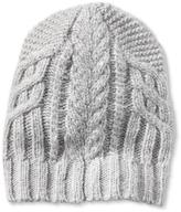 Thumbnail for your product : Banana Republic Cable Knit Hat