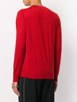 Thumbnail for your product : Pringle crew-neck jumper
