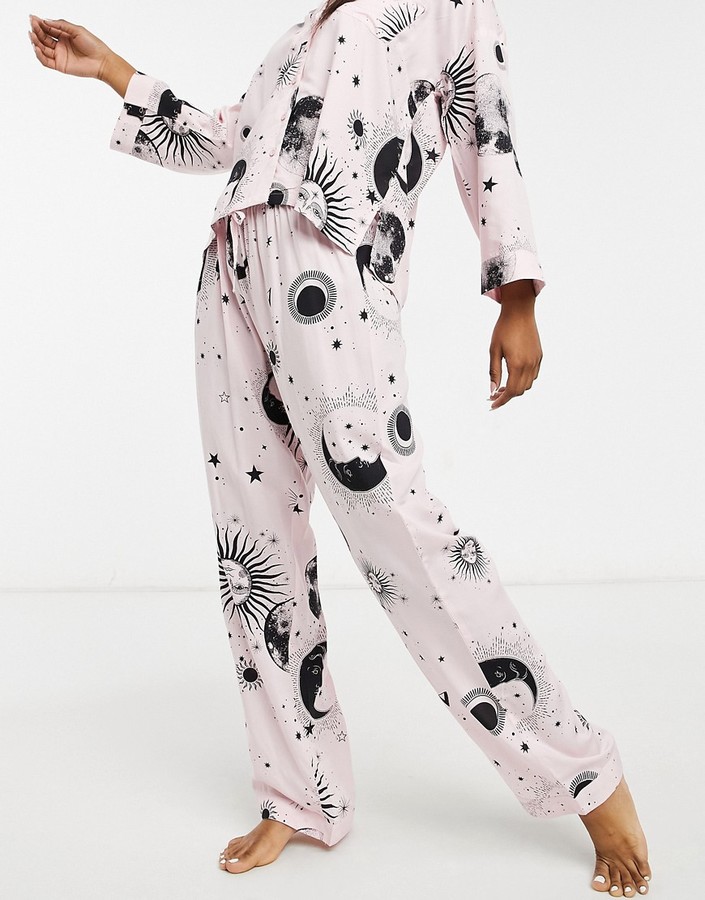 Modal Pyjamas | Shop the world's largest collection of fashion | ShopStyle  UK