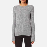Superdry Women's Croyde Cable 