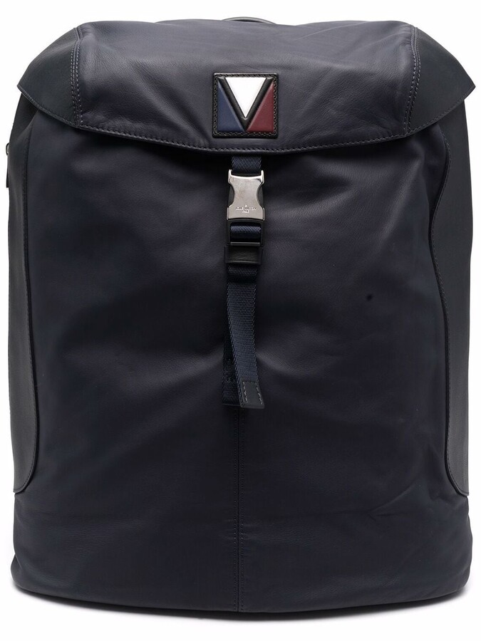 Louis Vuitton pre-owned V-Line Pulse backpack