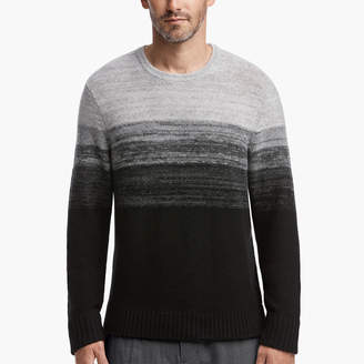 James Perse Gradation Cashmere Sweater