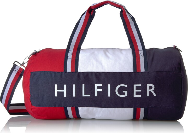 Tommy Hilfiger Luggage | Shop The Largest Collection | ShopStyle Canada