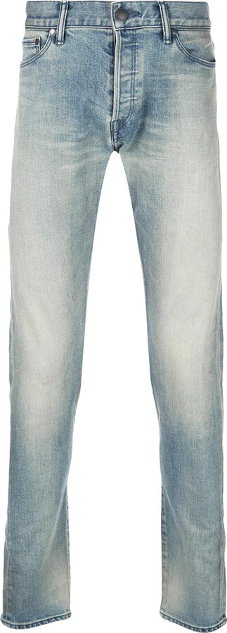 John Elliott The Cast 2 Coast Jeans