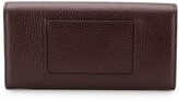 Thumbnail for your product : Mulberry Darley grain wallet