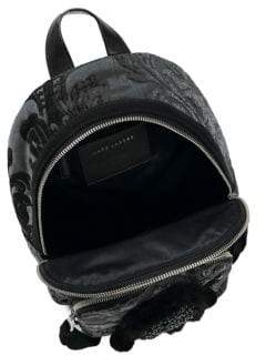 Marc Jacobs Mini Jacquard Backpack