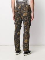 Thumbnail for your product : John Elliott Panorama cargo trousers