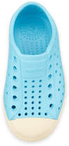 Thumbnail for your product : Native Jefferson Waterproof Low-Top Shoe, Surfer Blue, Baby Sizes 0-9 Months