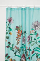 H M Shower Curtains Shopstyle