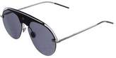 Thumbnail for your product : Christian Dior 2017 Revolution Round Sunglasses