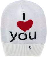 Thumbnail for your product : Raf Simons I Heart You beanie