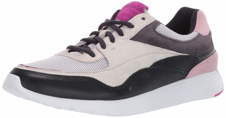cole haan women's crosscourt sneaker
