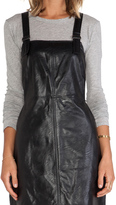 Thumbnail for your product : Evil Twin Hold Me Back Dress