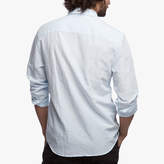 Thumbnail for your product : James Perse Everyday Long Sleeve Shirt