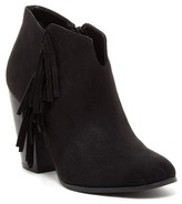 Thumbnail for your product : Carlos by Carlos Santana Tempe Ankle Bootie